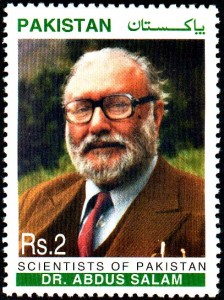 Dr Abdus Salam And The Nobel Prize Motives Possibilities Designs