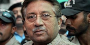 Why I oppose Musharraf??