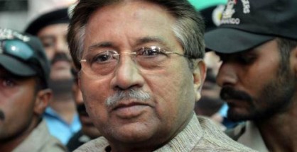 Why I oppose Musharraf??