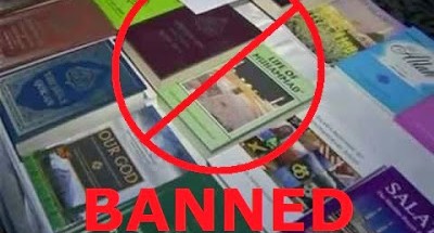 ban