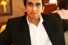 Yasir Latif Hamdani