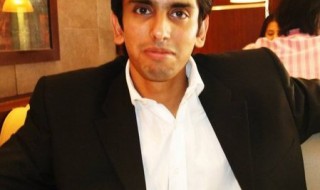 Yasir Latif Hamdani