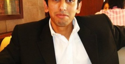 Yasir Latif Hamdani