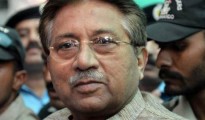 Why I oppose Musharraf??