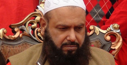Abdul Latif Khalid Cheema