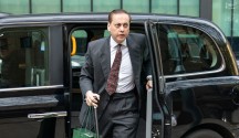 Party expels Khan, 48, who faces time in jail and could be disqualified as MP from his Wakefield constituency